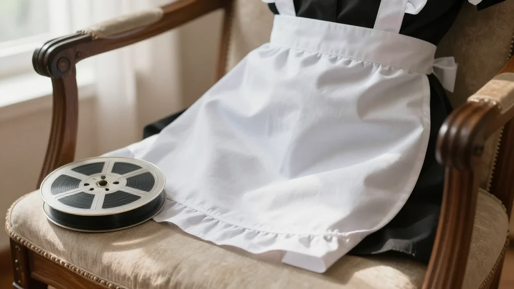 ‘The Diary of a Chambermaid’ Review: Radu Jude Dissects Bourgeois Rot Through Formal Mischief and Corrosive Irony [A] Cannes