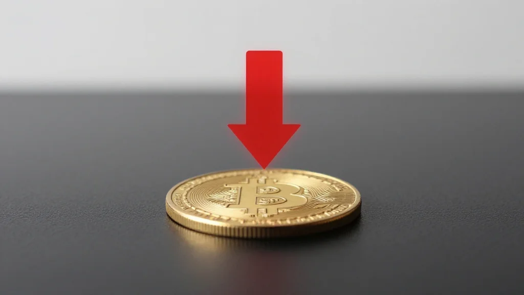 Standard Chartered Slashes 2026 Bitcoin Target to $100k