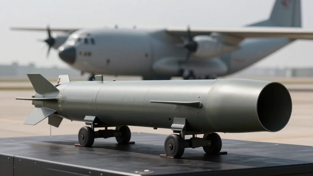 Lockheed Martin Leverages Iran War to Secure $6.6B in New Defense Contracts
