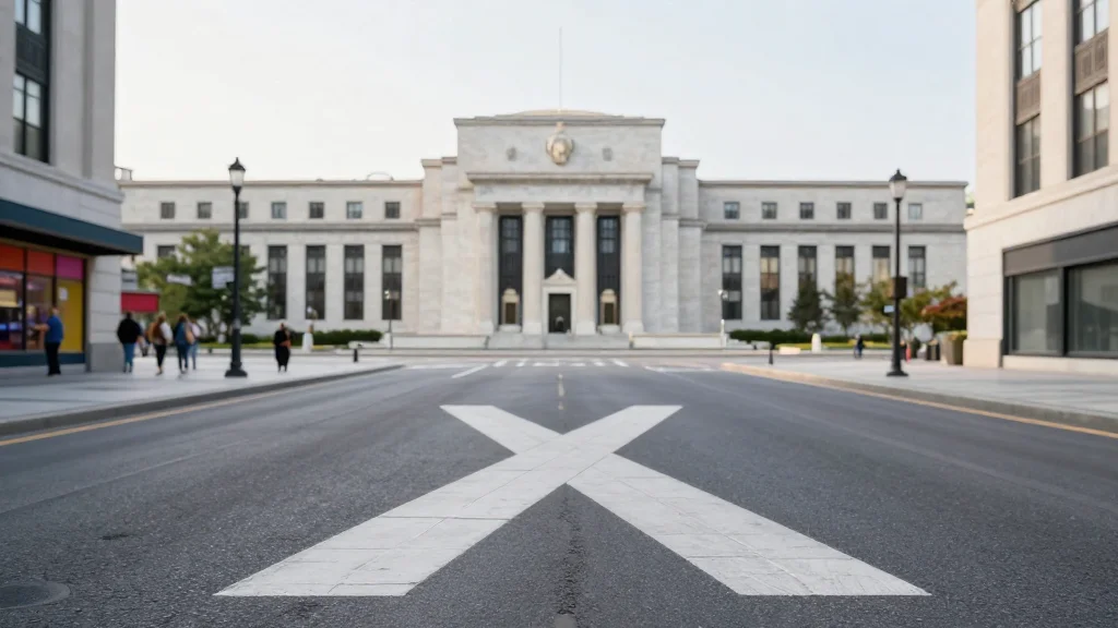 Warsh's Fed Leadership Ignores Inflation Amid Widening Sentiment Divide
