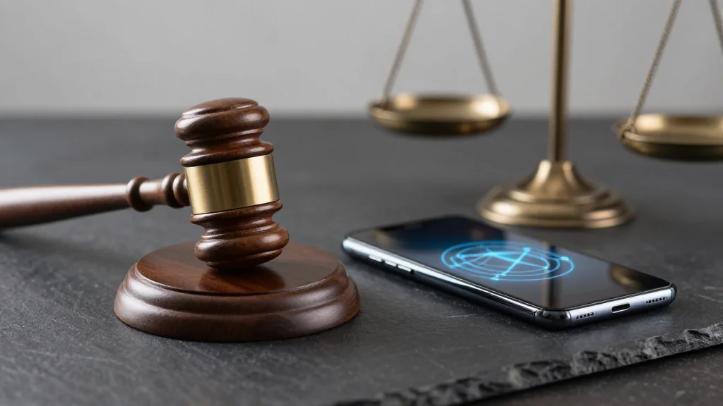 Los Angeles Jury Orders $6 Million From Meta and Google Over Addictive Design