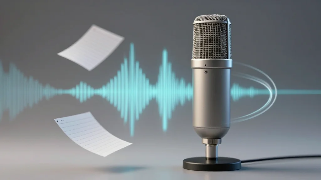 Audio Debates From Your Materials: NotebookLM Feature