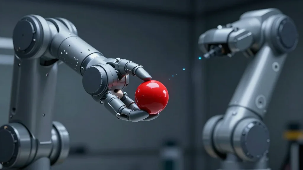 Few In‑Domain Demos Still Outperform Broad Models in Robotics