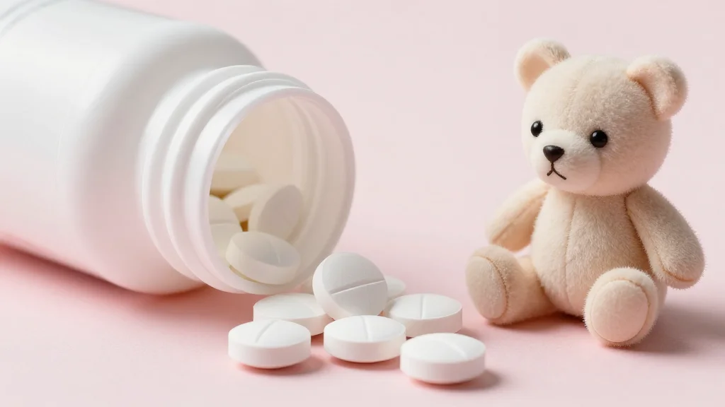 Kennedy Misstates Danish Tylenol Data, Ignoring Prescription Surge