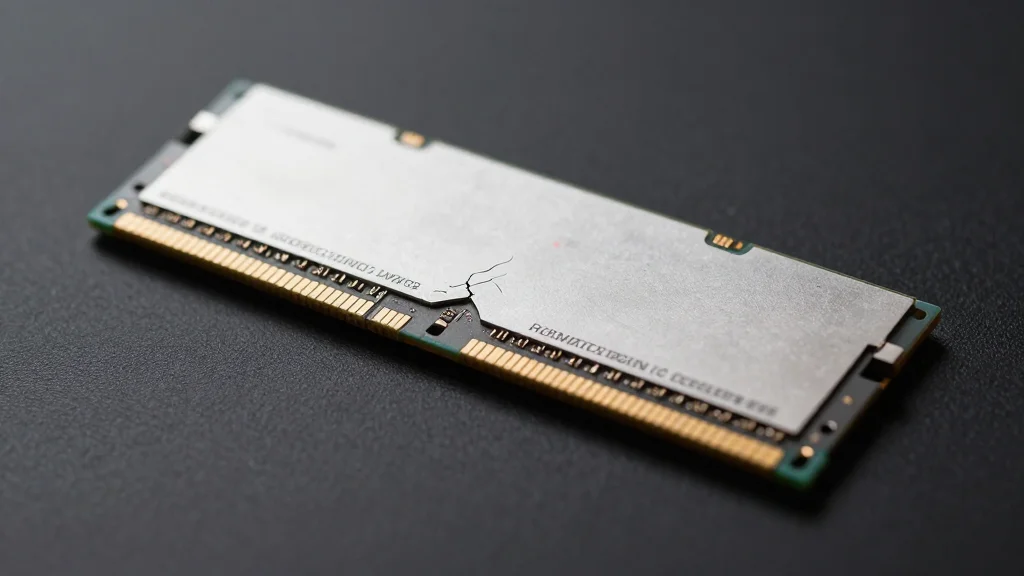 All Major Memory Chip Makers Acknowledge Severe RAM Crisis