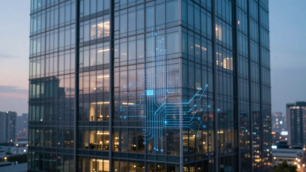 Siemens Launches AI‑Enabled Managed Building Service for Real‑Estate Operators