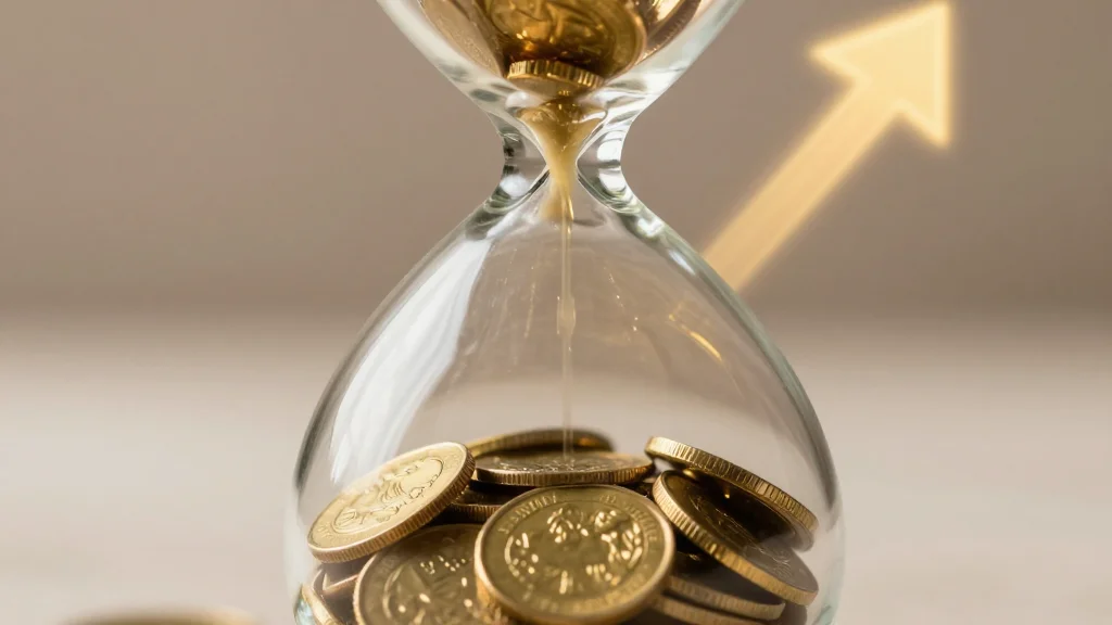Kiplinger Warns Capital Gains Indexing Could Cut Taxes by $7,000 on $200K Sale