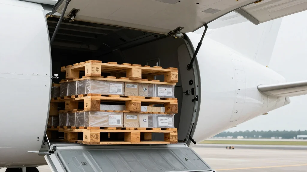 Swissport Targets Cargo Growth Under Vision 2030 Strategy
