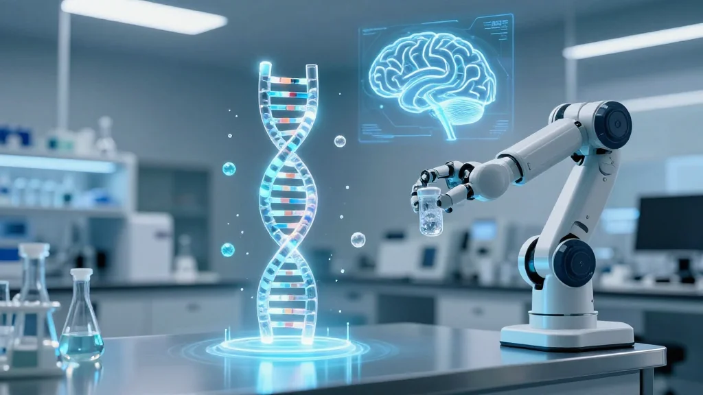AI Systems Slash Drug Discovery Time, Yield New Cancer and Neurodegenerative Candidates
