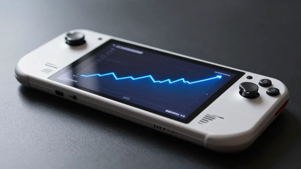 Valve Hikes Steam Deck OLED Price by up to $300 Amid Memory Shortage