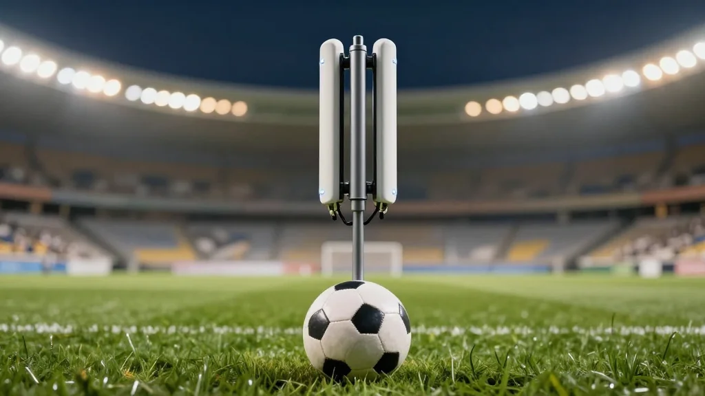 Vision FirstNet Users Summit to Highlight Global Public Safety Communications Lessons From the World’s Biggest Soccer Event
