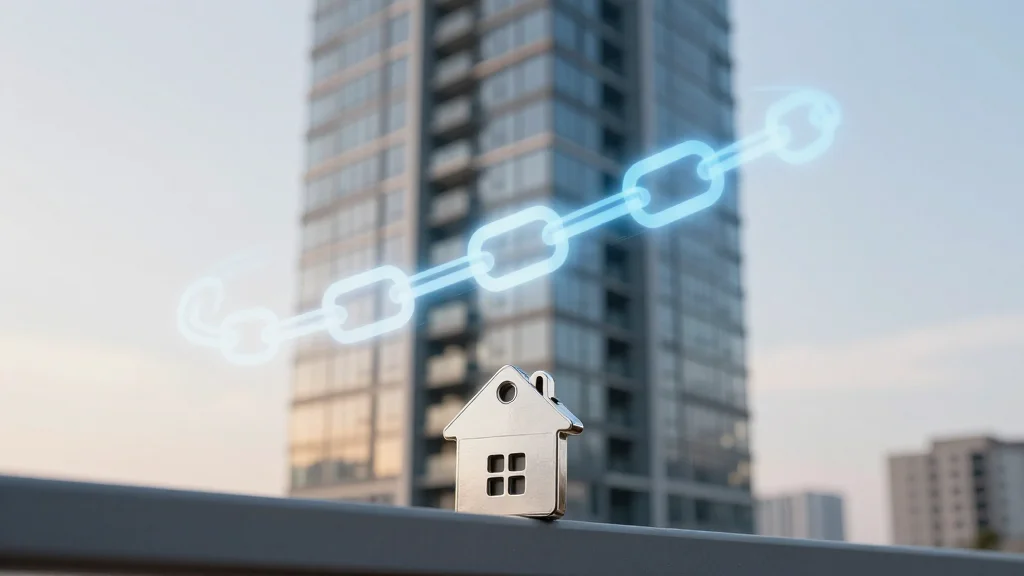 Proof's Trust Ledger Processes Over $643 B in Real‑Estate Deals, $151 B in 2025 Alone