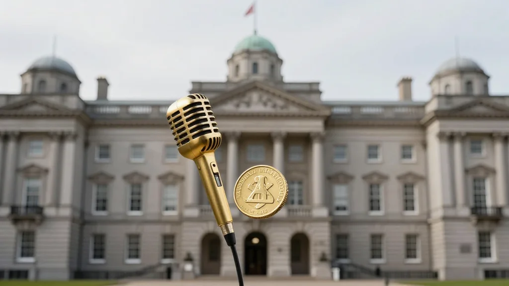 RTÉ to Be Brought Under Remit of State’s Independent Spending Watchdog