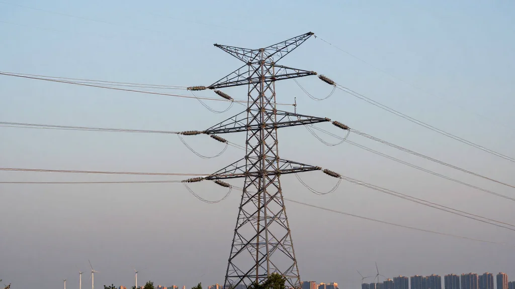 Renewable Transmission Costs to Drive up Power Bills
