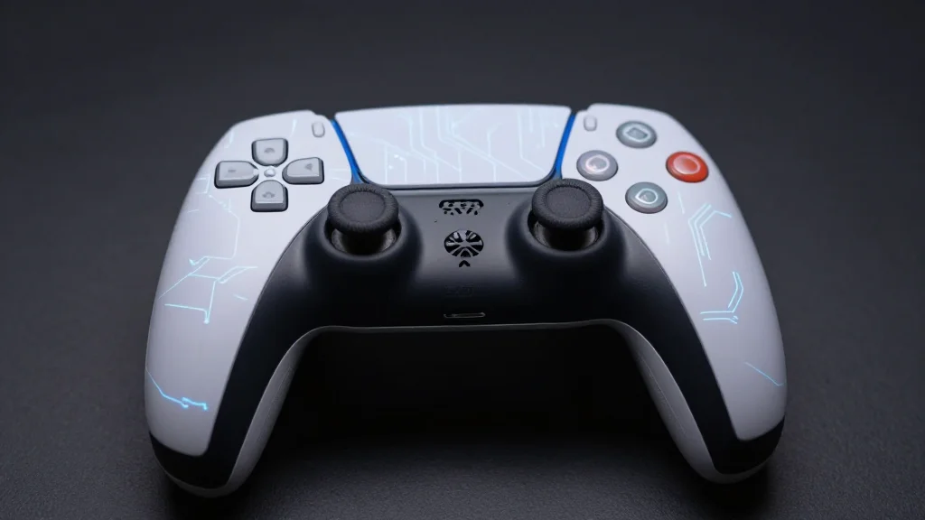 Sony Lumps Machine Learning and Generative AI Together