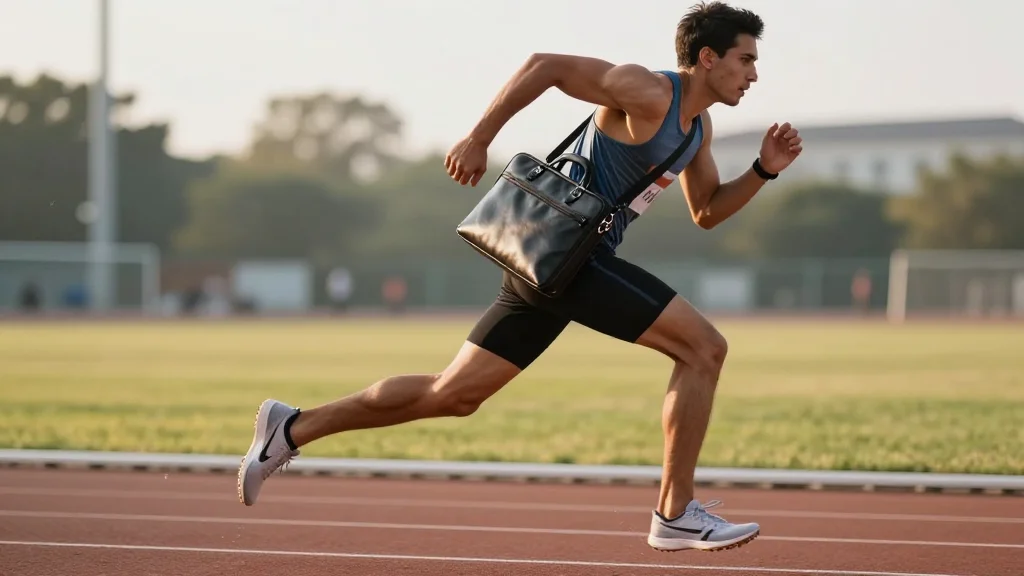Founder Relationships Require Olympic‑Level Endurance for Rapid Wins