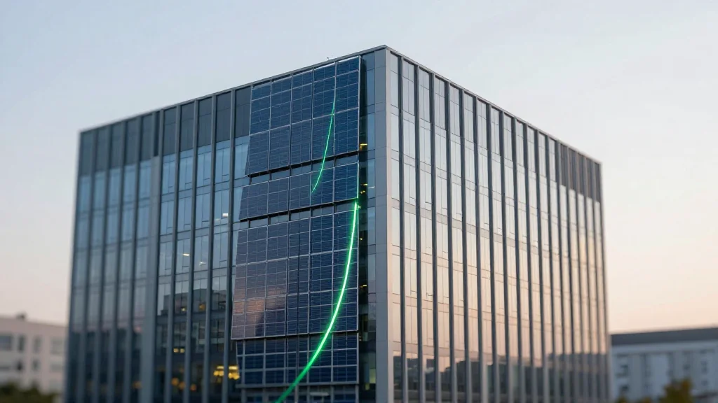 LaSalle Investment Management Bucks Political Trends With $500M Green Fund