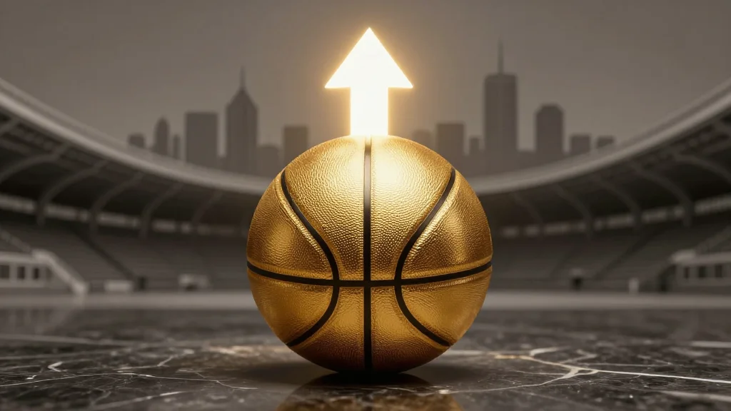 Kevin Durant's Whoop Stake Grew 81‑fold Since 2017