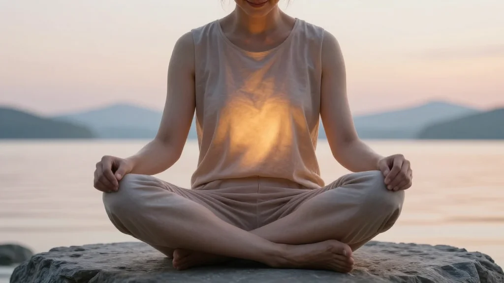 New Studies Link Present‑Moment Sufficiency, Validation Needs, and Doomscrolling to Happiness