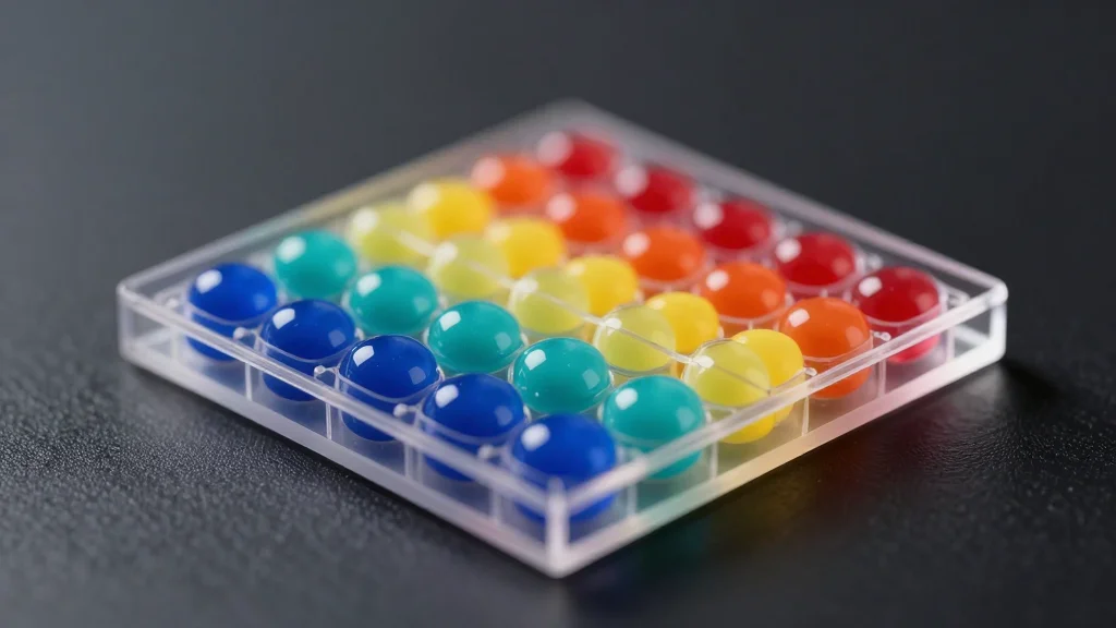 High-Throughput Hidden Antibiotic Resistance Detection Unveiled