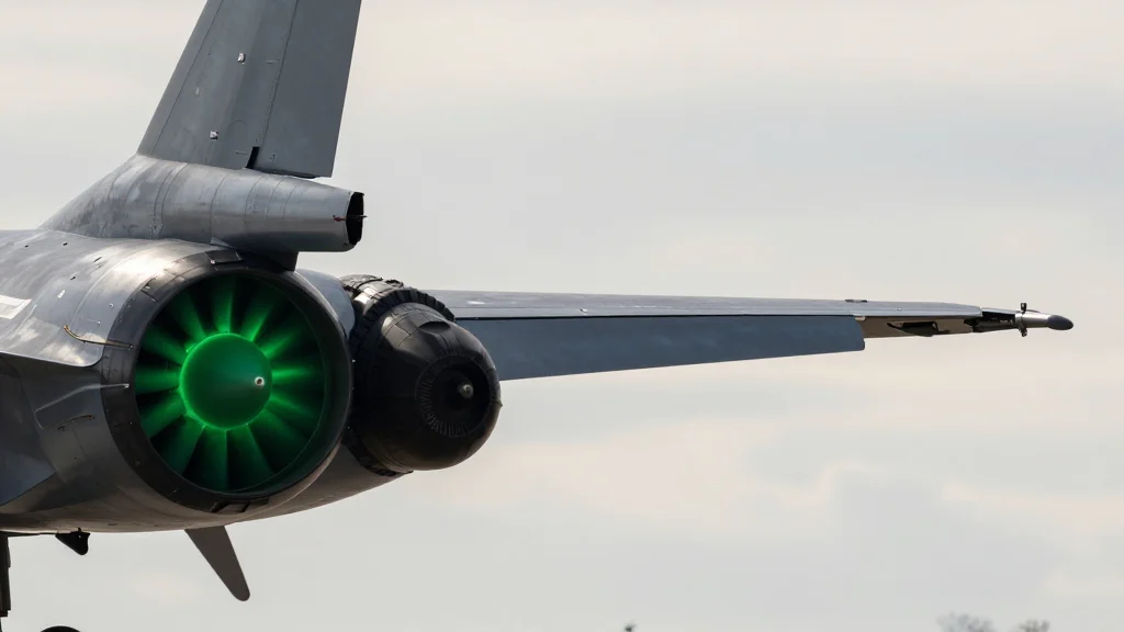 Defense Firms Tap EIB to Fund Clean Energy Transition