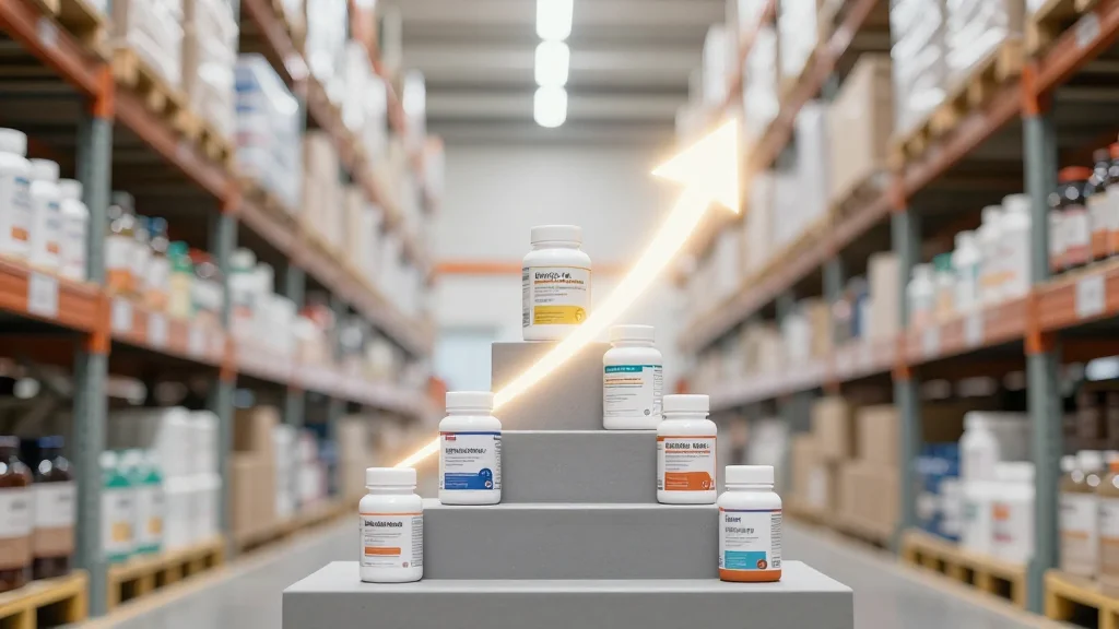 FitLife Q1 Revenue Up 59% After Irwin Deal, Marking Industry Consolidation