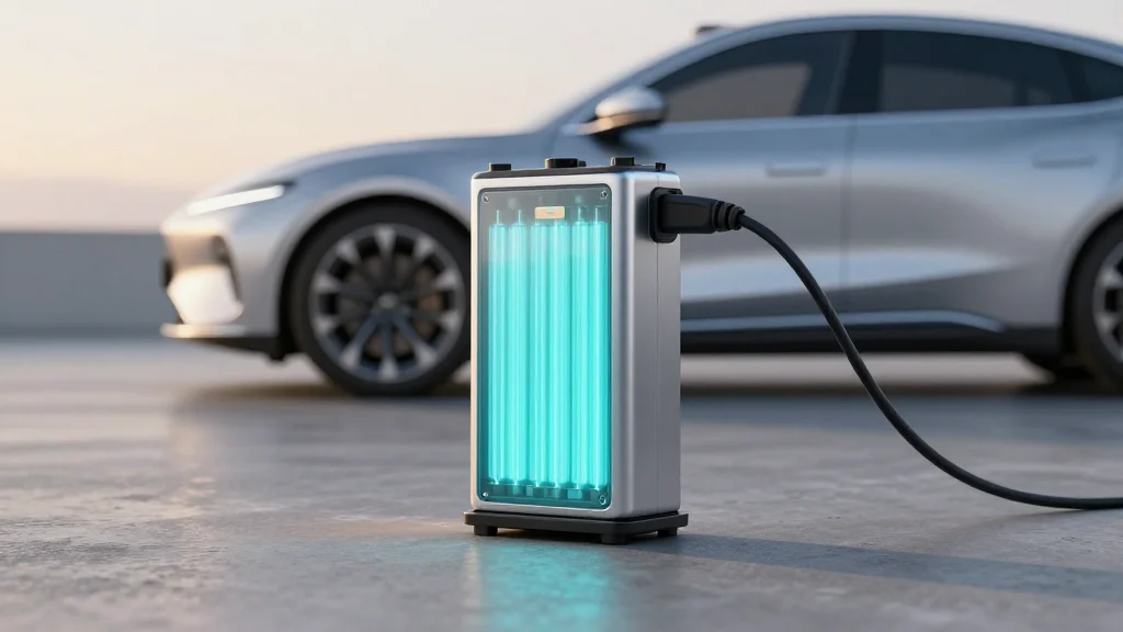 CATL Launches Battery Lookup Tool for Chinese EV Buyers to Reinforce Premium Positioning