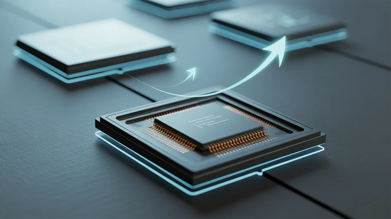 This Chinese Chip Giant Is Boosting Production to Try and Take on Nvidia - but How Will Huawei Feel?