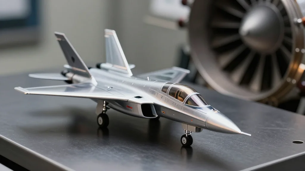Join Denver Open House: See Historic Jet & R&D