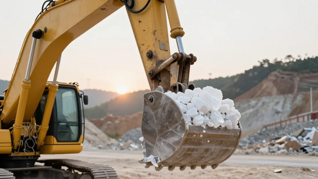 Lithium Americas Flags $80‑$120 Million Tariff Hit on Nevada's Thacker Pass Project