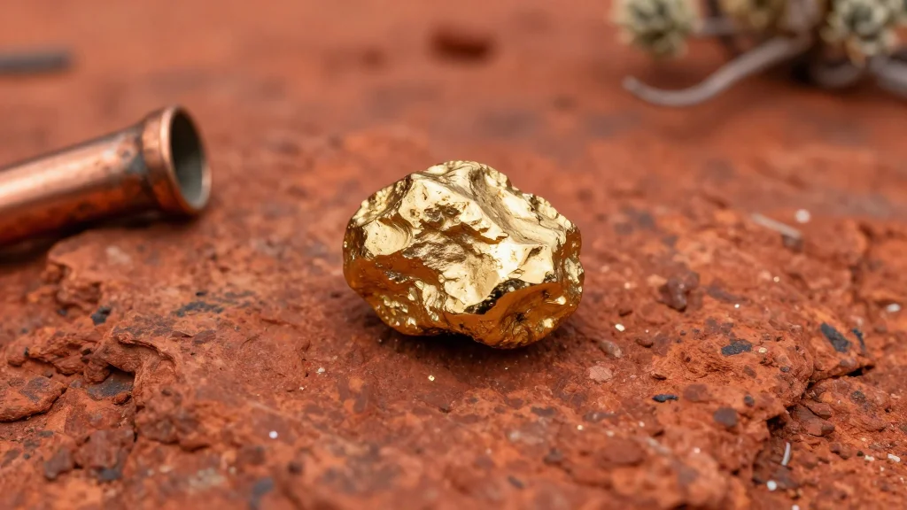 Drumroll for Western Yilgarn on Securing Gascoyne Gold Exploration Licences