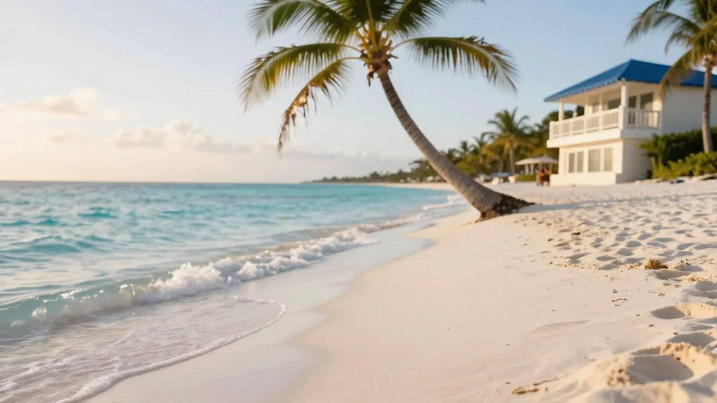 Who Is The New Tourism Minister in Bahamas: Hon Glenys Hanna-Martin