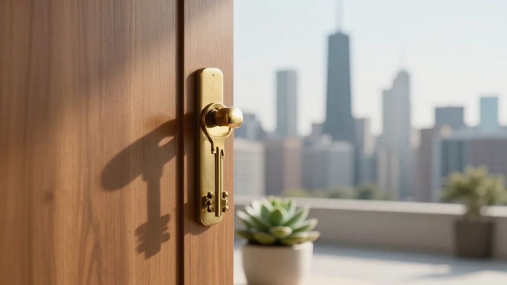 Airbnb Boom Near Obama Center Spurs 46% Rise in South Side Rentals, Threatening Affordable Housing