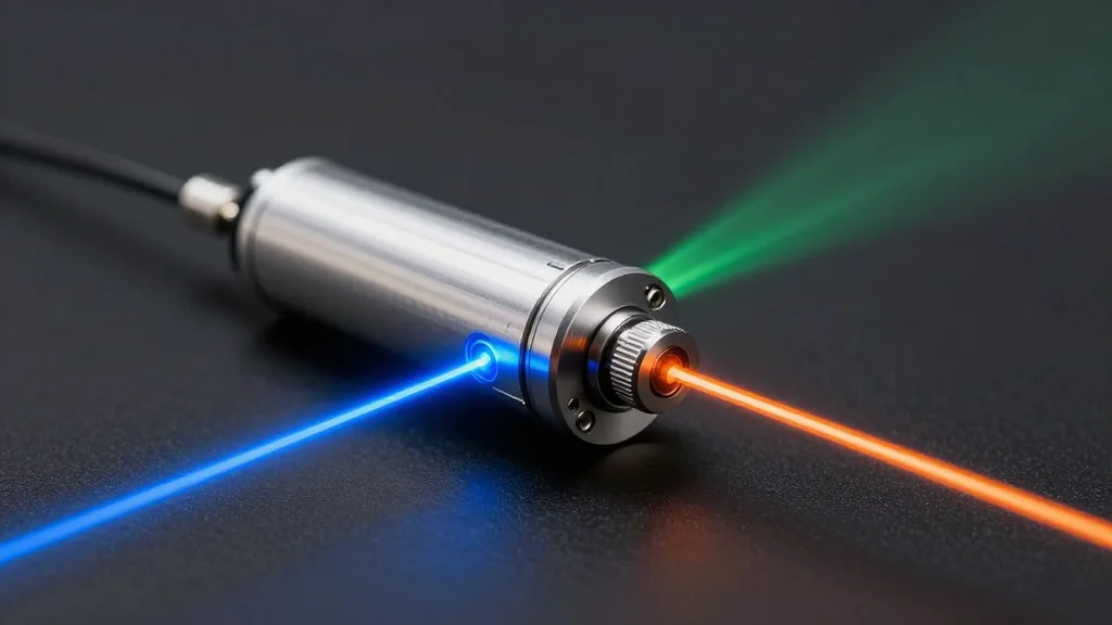 TAU Systems and Berkeley Lab Run Laser‑Powered FEL for Over 8 Hours