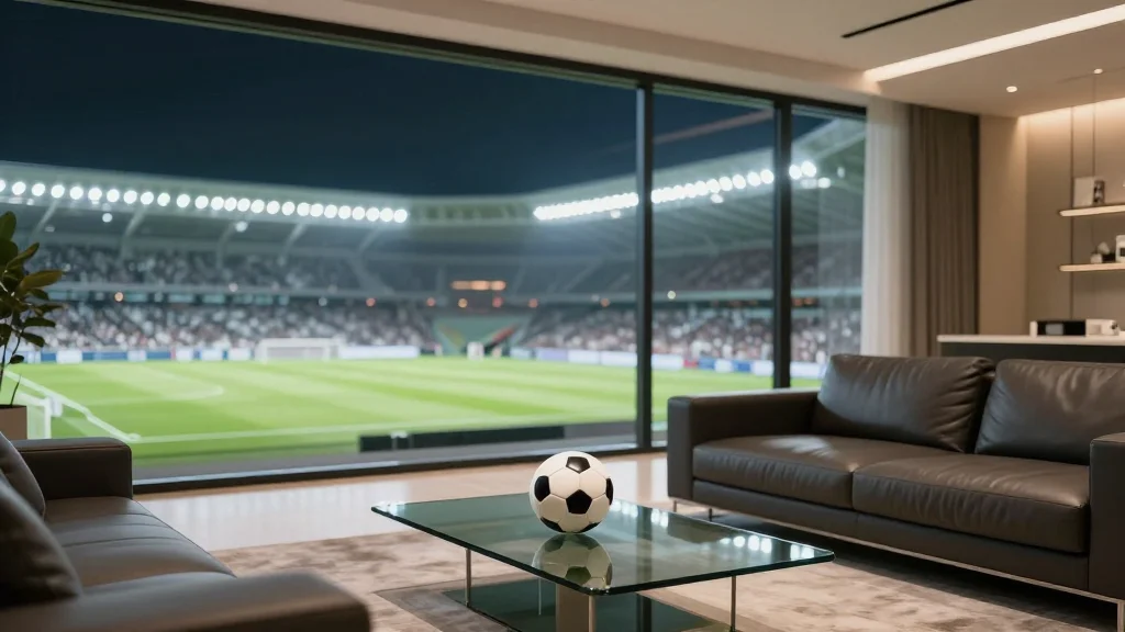 World Cup Housing Frenzy Pushes Airbnb Nightly Rates Above $6,000