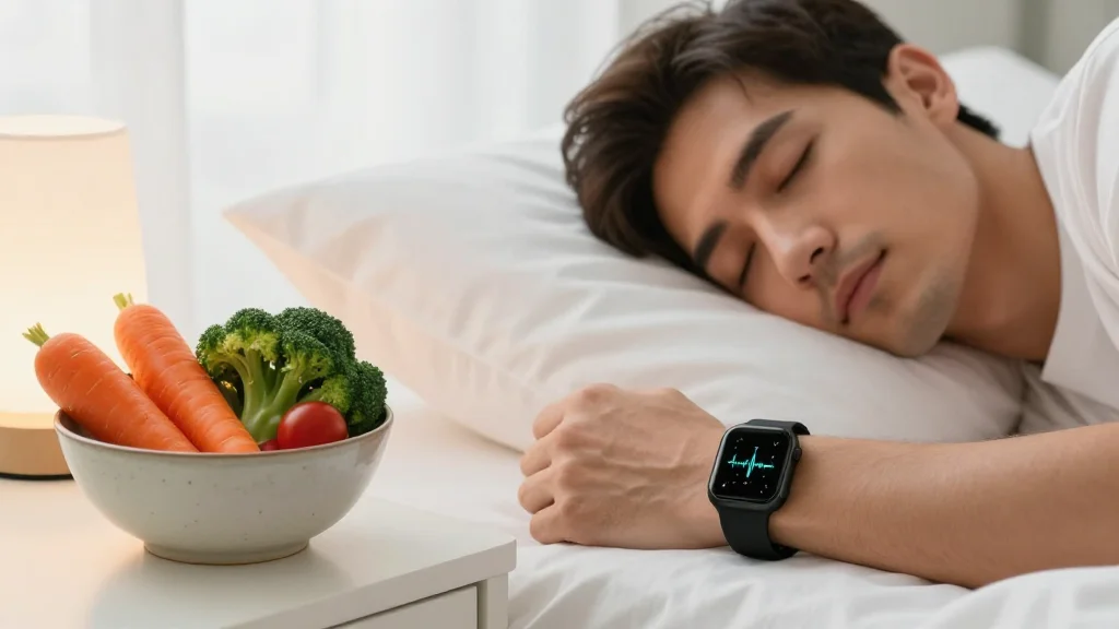 Study Shows 11‑Minute Sleep Boost Cuts Heart Risk by 10%