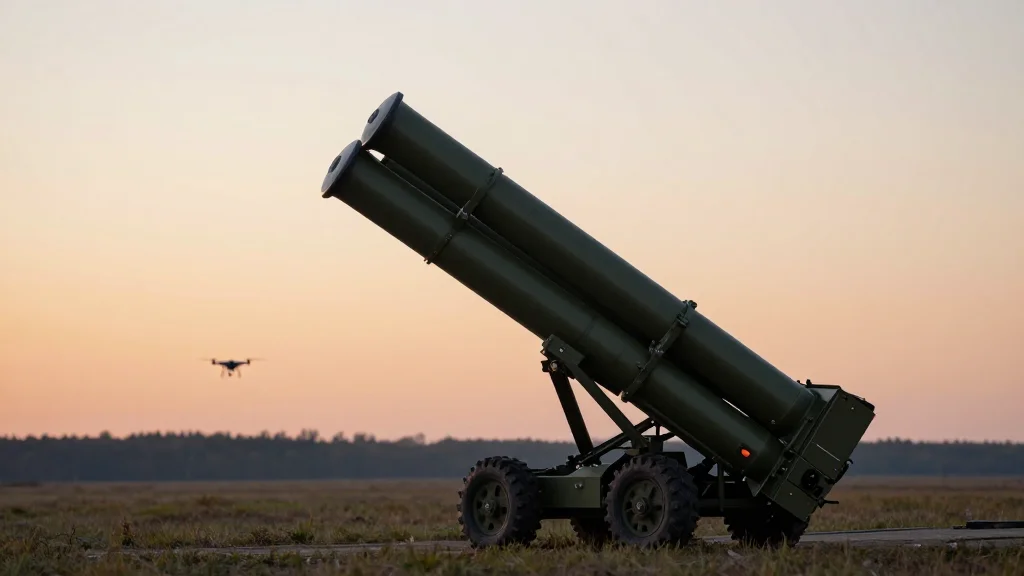 Russian Air Defences Down 65 Drones Headed for Moscow, Mayor Says