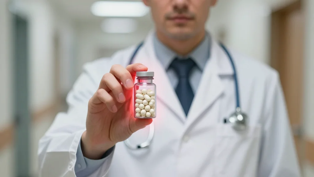 Doctors Warn Magnesium Supplement Trend May Mask Illness, Cause Toxicity