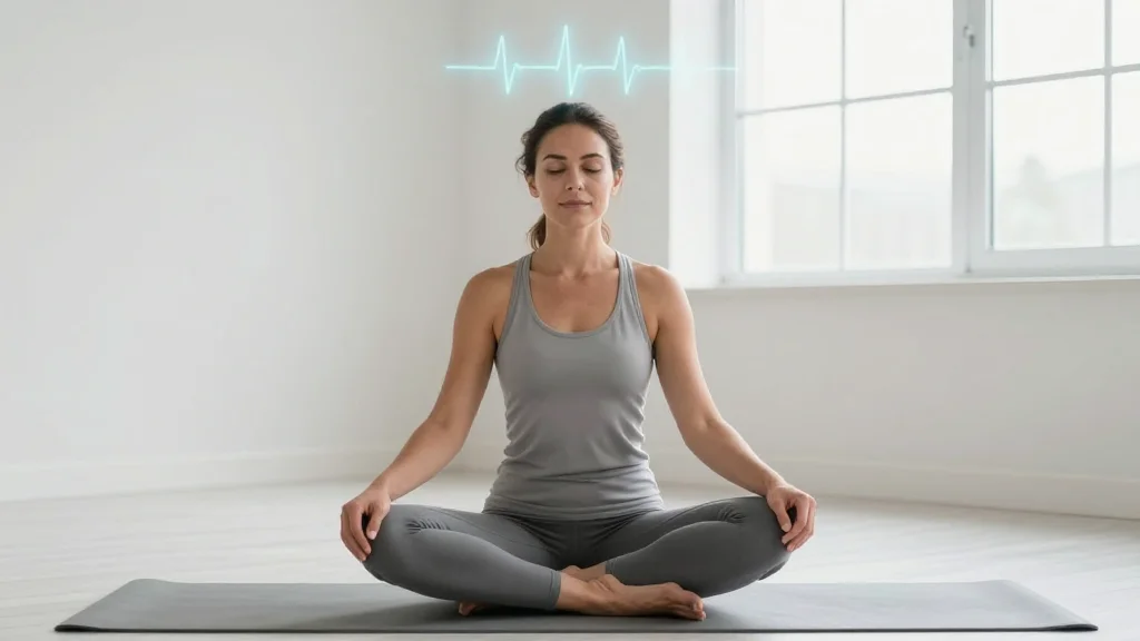 Ayush Conclave Pushes Meditation and Yoga Into Mainstream Indian Healthcare