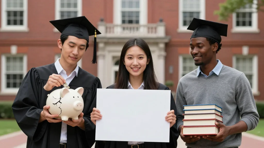 Harvard Graduate Student Strike Puts Cost‑of‑Living and Wage Gaps in Spotlight