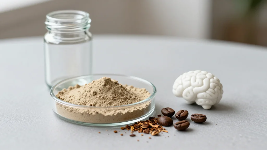 From Coffee Husk to Brain Health: The Science Behind Iom Bioworks' Prebiotic Push