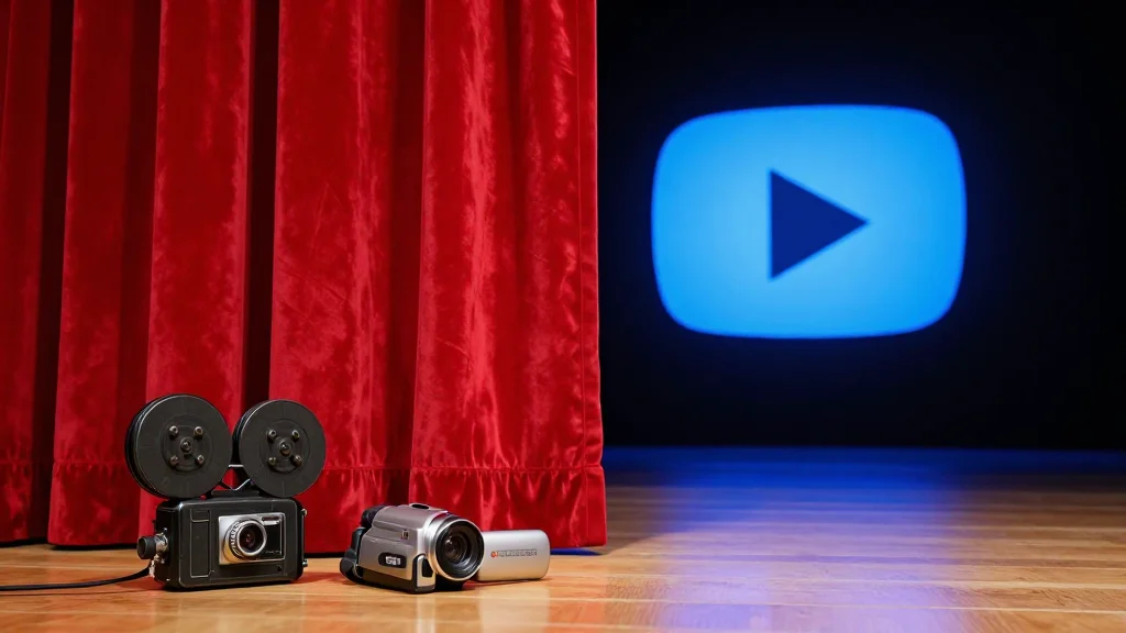Letters From the HollyTube Revolution