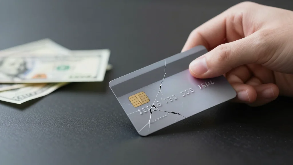 Gallup Survey Shows 55% of Americans Say Finances Are Getting Worse