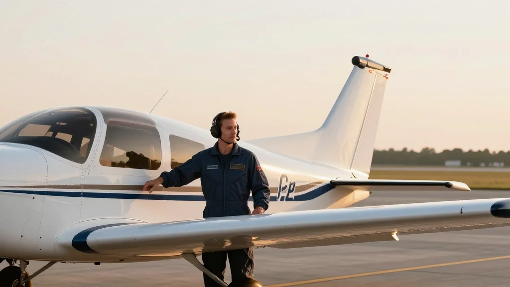 Pilot Walks Away From Incident, Fails to Squawk 7700
