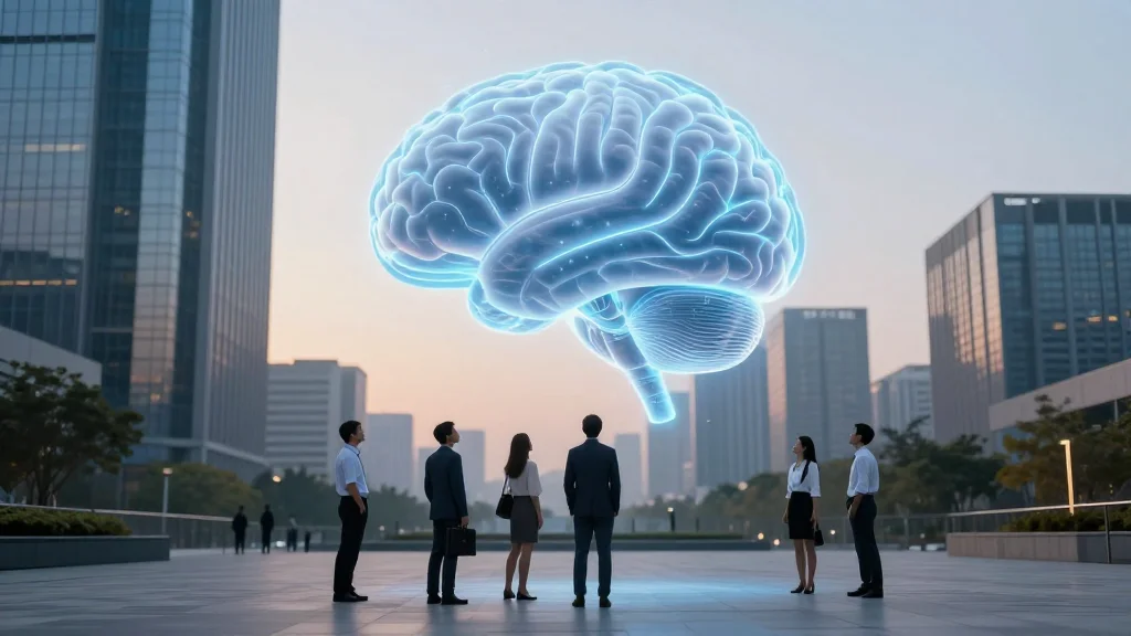 AI Firms' AGI Mission Embeds Human Obsolescence