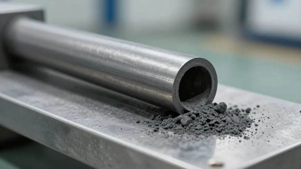 Queensland Launches Australia’s First Graphite‑to‑Anode Plant in Townsville