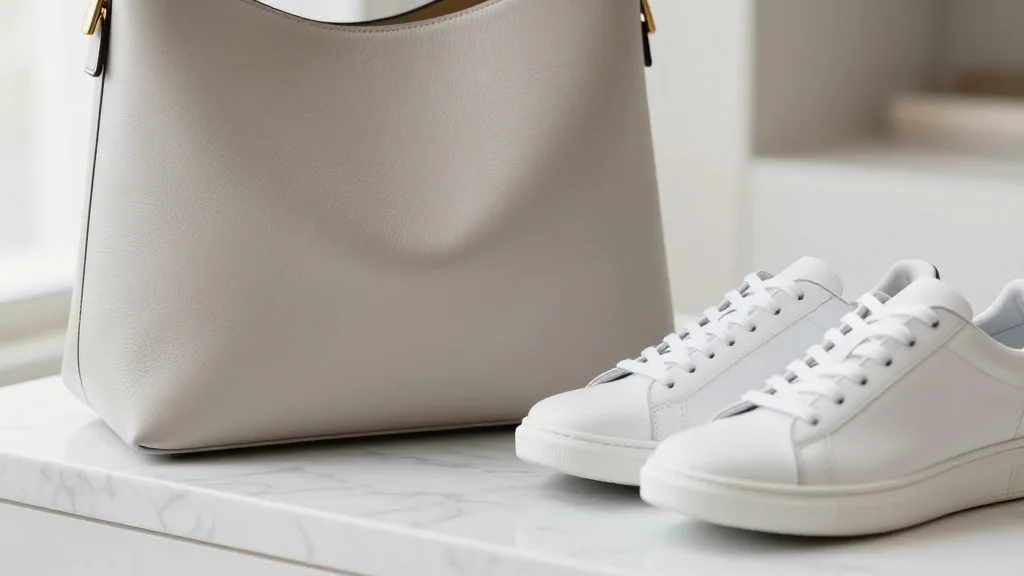 Alohas Branches Into Bags