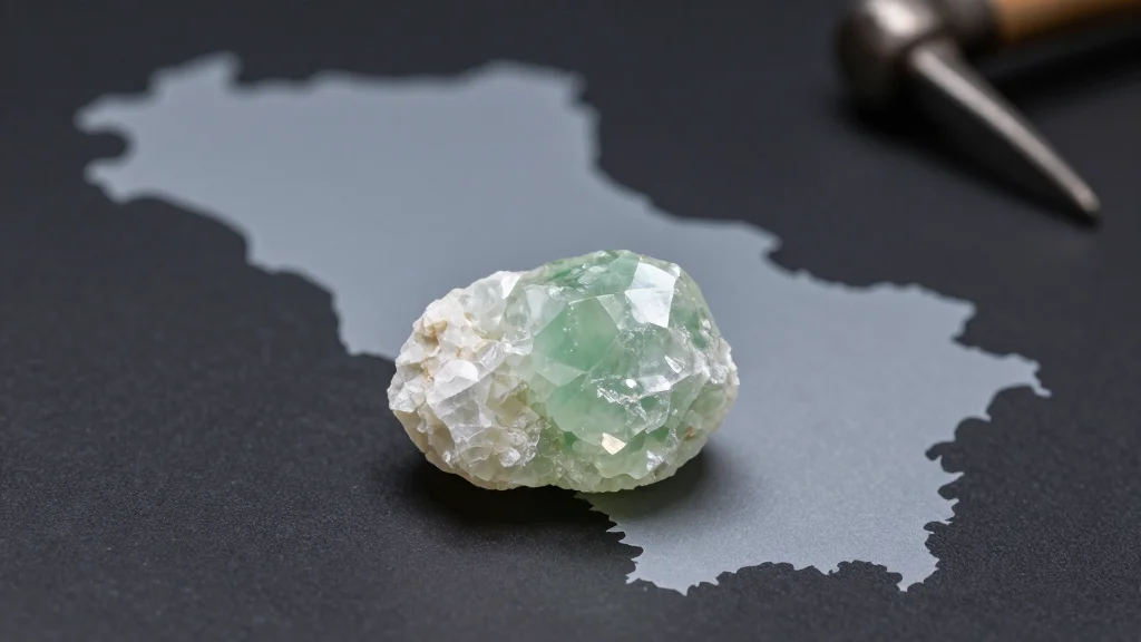 Zimbabwe Bans Raw Lithium Exports, Shaking Global Battery‑Metal Supply Chain