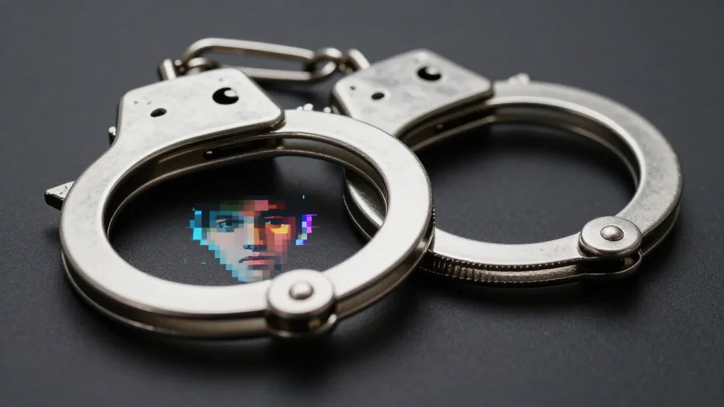 Ohio Man Convicted Under Federal Take It Down Act for AI‑Generated Deepfake Abuse