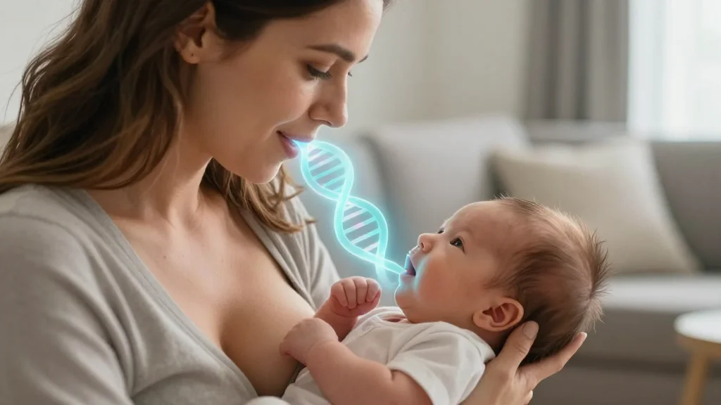 Why Many Women Cannot Make Enough Breast Milk